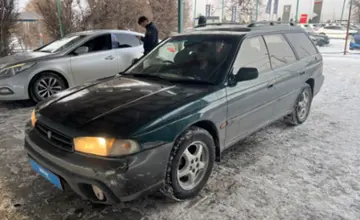 Subaru Legacy 1996 года за 1 500 000 тг. в Талдыкорган фото 1