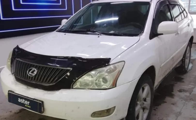 Lexus RX 2007 года за 7 800 000 тг. в Павлодар