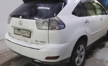 Lexus RX 2007 года за 7 800 000 тг. в Павлодар