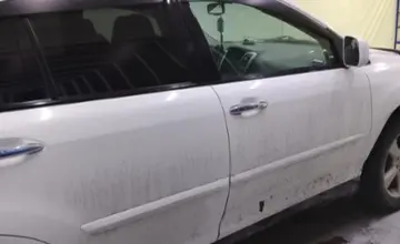 Lexus RX 2007 года за 7 800 000 тг. в Павлодар фото 4