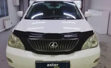 Lexus RX 2007 года за 7 800 000 тг. в Павлодар фото 2