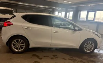Kia Ceed 2013 года за 6 000 000 тг. в Астана фото 4