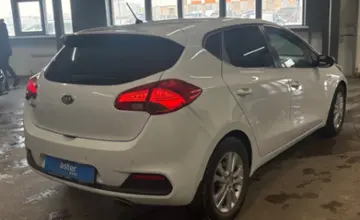 Kia Ceed 2013 года за 6 000 000 тг. в Астана