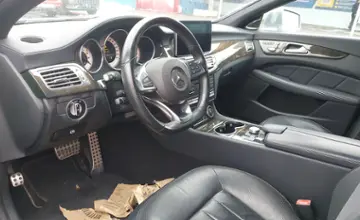 Mercedes-Benz CLS 2014 года за 18 000 000 тг. в Шымкент фото 5