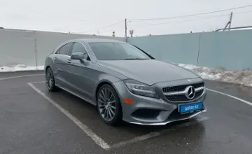 Mercedes-Benz CLS 2014 года за 18 000 000 тг. в Шымкент фото 2