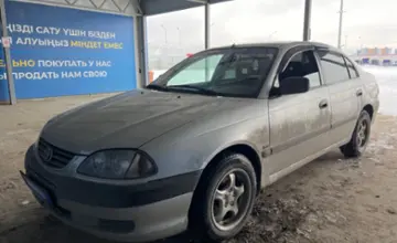 Toyota Avensis 2001 года за 3 500 000 тг. в Алматы фото 1