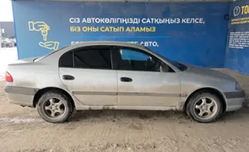 Toyota Avensis 2001 года за 3 500 000 тг. в Алматы фото 4