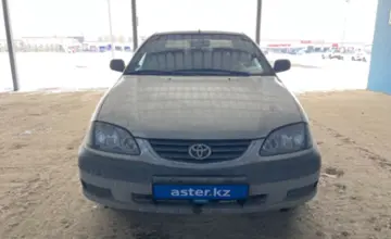 Toyota Avensis 2001 года за 3 500 000 тг. в Алматы фото 2