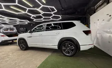 Volkswagen Teramont 2021 года за 27 000 000 тг. в Астана фото 4