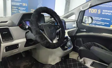 JAC M4 2024 года за 9 500 000 тг. в Астана фото 5