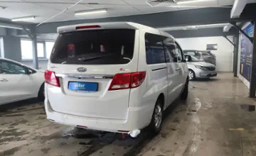 JAC M4 2024 года за 9 500 000 тг. в Астана фото 3