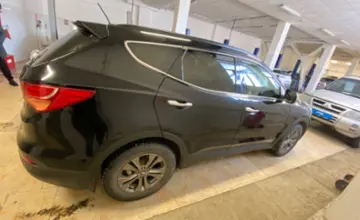 Hyundai Santa Fe 2013 года за 9 000 000 тг. в Актобе фото 4