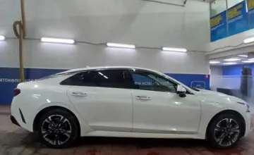 Kia K5 2024 года за 14 000 000 тг. в Астана фото 4