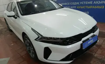 Kia K5 2024 года за 14 000 000 тг. в Астана фото 3