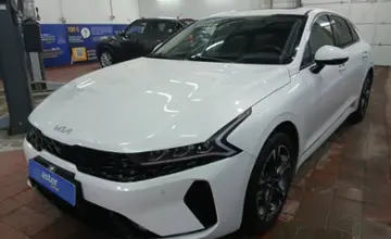 Kia K5 2024 года за 14 000 000 тг. в Астана фото 1