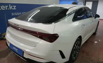 Kia K5 2024 года за 14 000 000 тг. в Астана