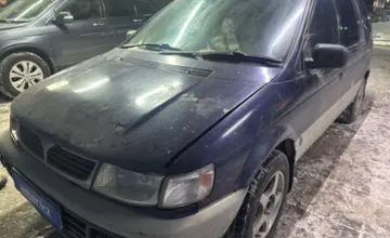 Mitsubishi Chariot 1994 года за 2 000 000 тг. в Талдыкорган фото 1