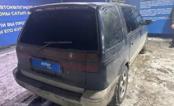 Mitsubishi Chariot 1994 года за 2 000 000 тг. в Талдыкорган