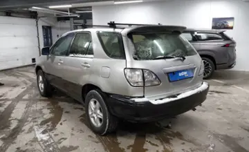 Lexus RX 1999 года за 4 600 000 тг. в Астана фото 4