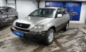 Lexus RX 1999 года за 4 600 000 тг. в Астана фото 1