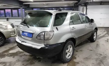 Lexus RX 1999 года за 4 600 000 тг. в Астана фото 3