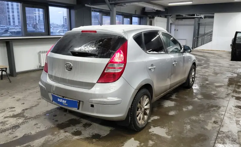 Hyundai i30 2009 года за 3 200 000 тг. в Астана фото 3