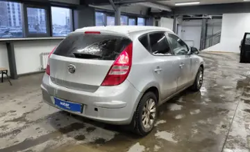 Hyundai i30 2009 года за 3 200 000 тг. в Астана фото 3