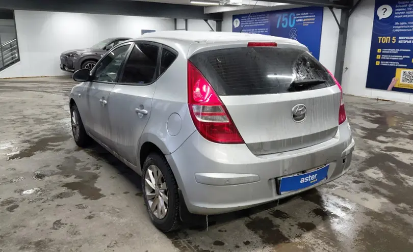 Hyundai i30 2009 года за 3 200 000 тг. в Астана фото 4