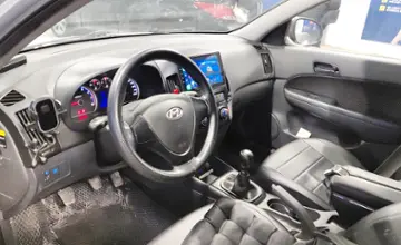 Hyundai i30 2009 года за 3 200 000 тг. в Астана фото 5