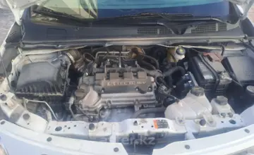 Chevrolet Cobalt 2025 года за 6 500 000 тг. в Астана