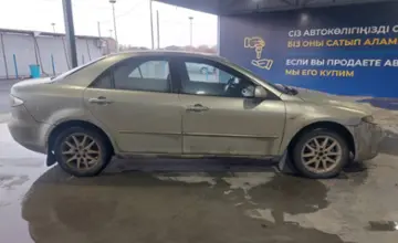 Mazda 6 2004 года за 2 000 000 тг. в Шымкент фото 4