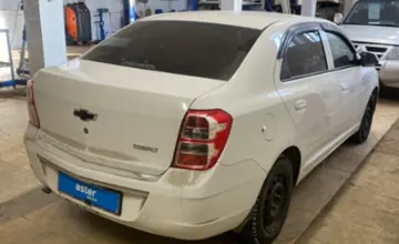 Chevrolet Cobalt 2022 года за 5 200 000 тг. в Актобе