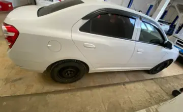 Chevrolet Cobalt 2022 года за 5 200 000 тг. в Актобе фото 4