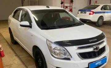 Chevrolet Cobalt 2022 года за 5 200 000 тг. в Актобе фото 3