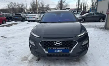 Hyundai Kona 2020 года за 9 500 000 тг. в Тараз фото 2