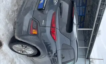 Hyundai Kona 2020 года за 9 500 000 тг. в Тараз