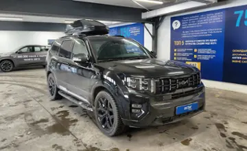 Kia Mohave 2022 года за 21 000 000 тг. в Астана фото 2