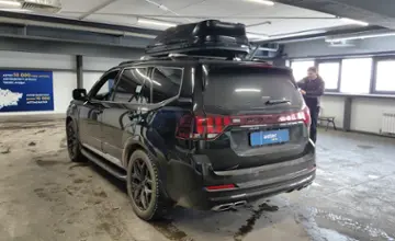 Kia Mohave 2022 года за 21 000 000 тг. в Астана фото 4