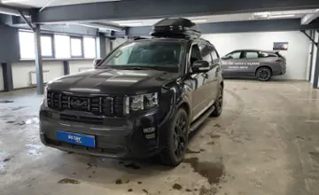 Kia Mohave 2022 года за 21 000 000 тг. в Астана фото 1