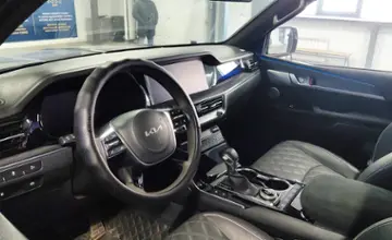 Kia Mohave 2022 года за 21 000 000 тг. в Астана фото 5