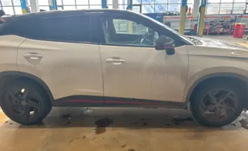 OMODA C5 2023 года за 8 000 000 тг. в Караганда фото 4