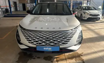 OMODA C5 2023 года за 8 000 000 тг. в Караганда фото 2