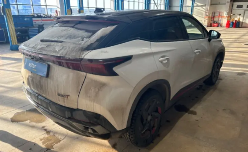 OMODA C5 2023 года за 8 000 000 тг. в Караганда фото 5