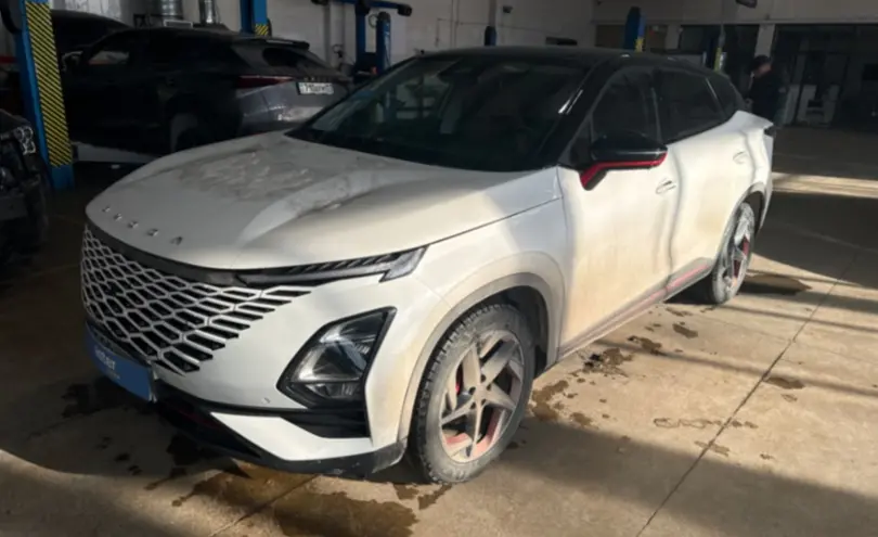 OMODA C5 2023 года за 8 000 000 тг. в Караганда