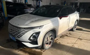 OMODA C5 2023 года за 8 000 000 тг. в Караганда фото 1