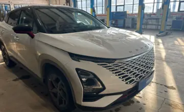 OMODA C5 2023 года за 8 000 000 тг. в Караганда фото 3