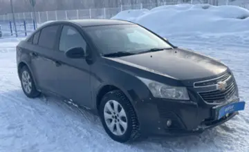 Chevrolet Cruze 2013 года за 4 500 000 тг. в Усть-Каменогорск фото 3