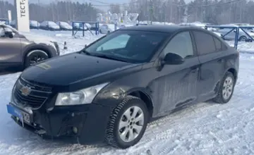 Chevrolet Cruze 2013 года за 4 500 000 тг. в Усть-Каменогорск фото 1