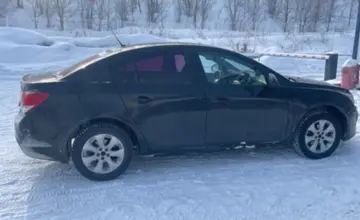 Chevrolet Cruze 2013 года за 4 500 000 тг. в Усть-Каменогорск фото 4