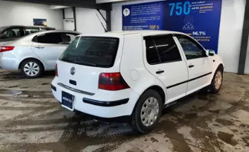 Volkswagen Golf 2008 года за 3 000 000 тг. в Астана фото 3